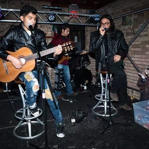 Meet your Posher, Angel